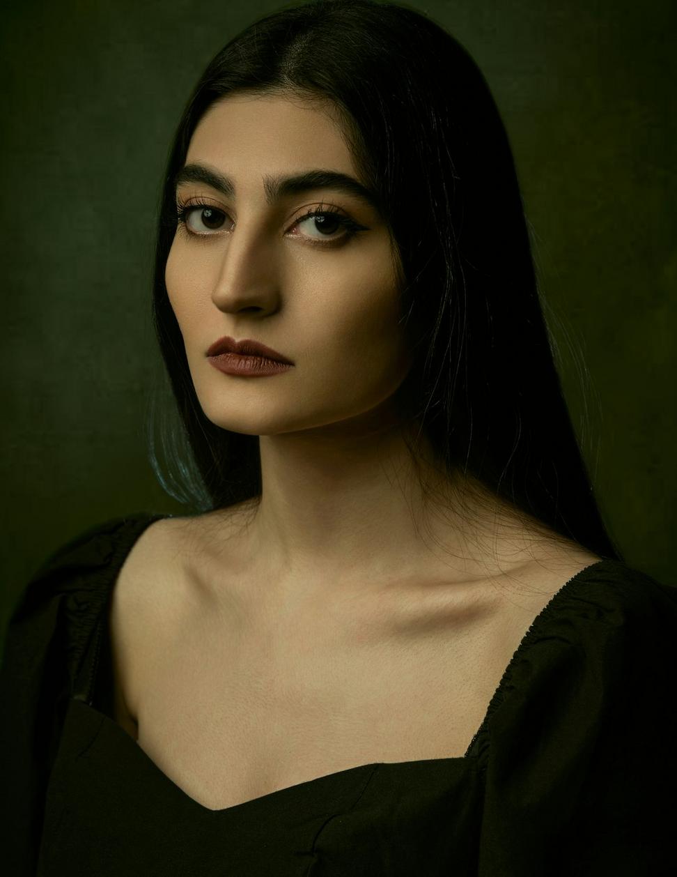 Sarah Chen - Founder